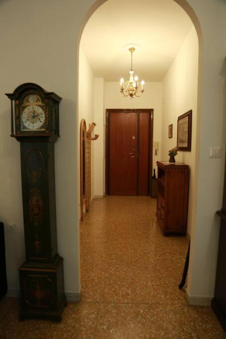 San Peter'S Heaven'S Door Roma Exterior foto
