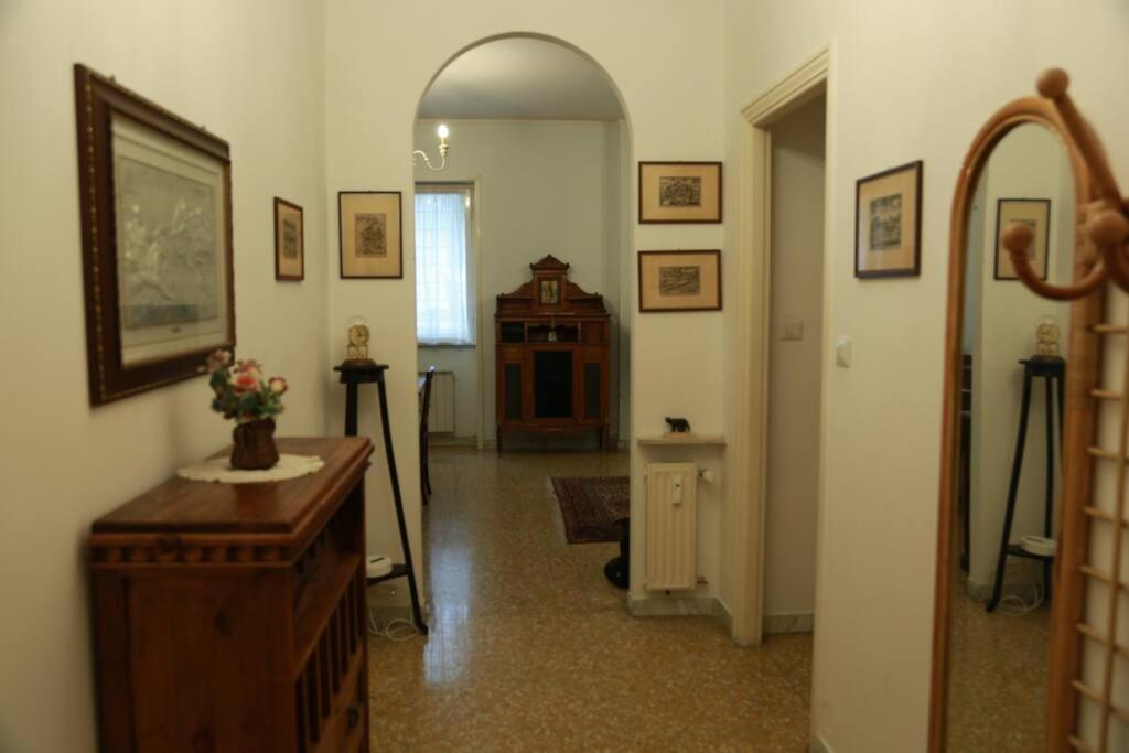 San Peter'S Heaven'S Door Roma Exterior foto